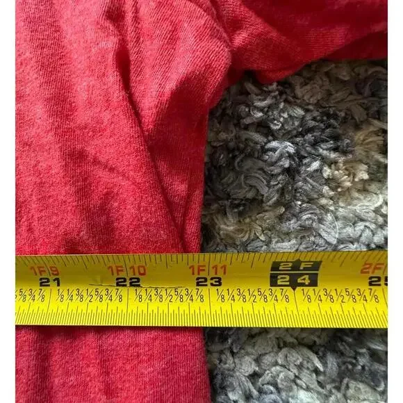 Old Navy Peanuts Snoopy Season’s Greetings Tee XXL - Picture 6 of 6